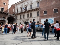 ΕΛΛΗΝΙΚΗ ΚΟΙΝΟΤΗΤΑ ΠΑΡΜΑΣ ΚΑΙ ΡΕΤΖΙΟ ΕΜΙΛΙA (ΙΤΑΛΙΑ) VERONA - FESTIVAL INTERNAZIONALE "TOCATI" 25/26/27 Settembre 2009.